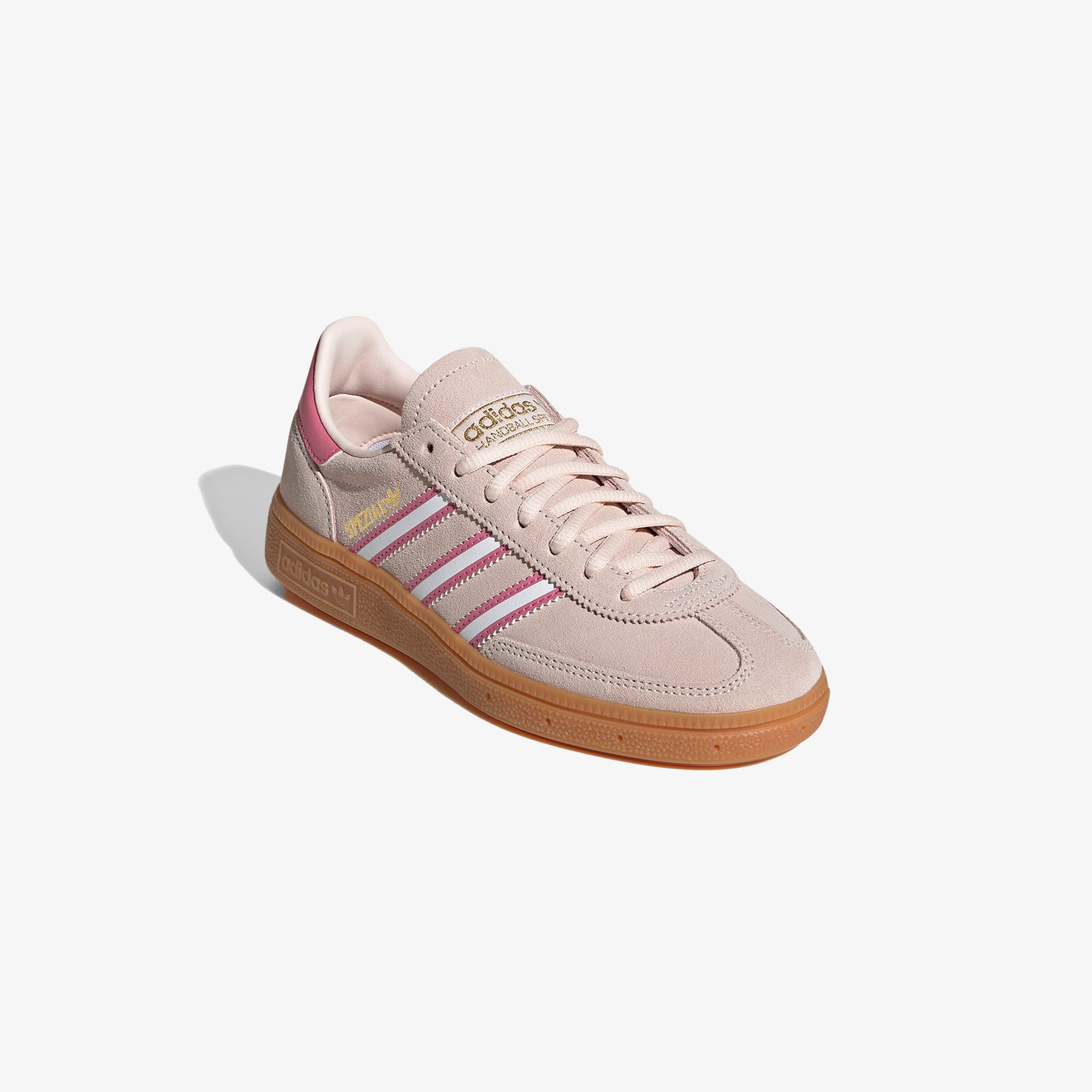 adidas Handball Spezial J Çocuk Pembe Spor Ayakkabı