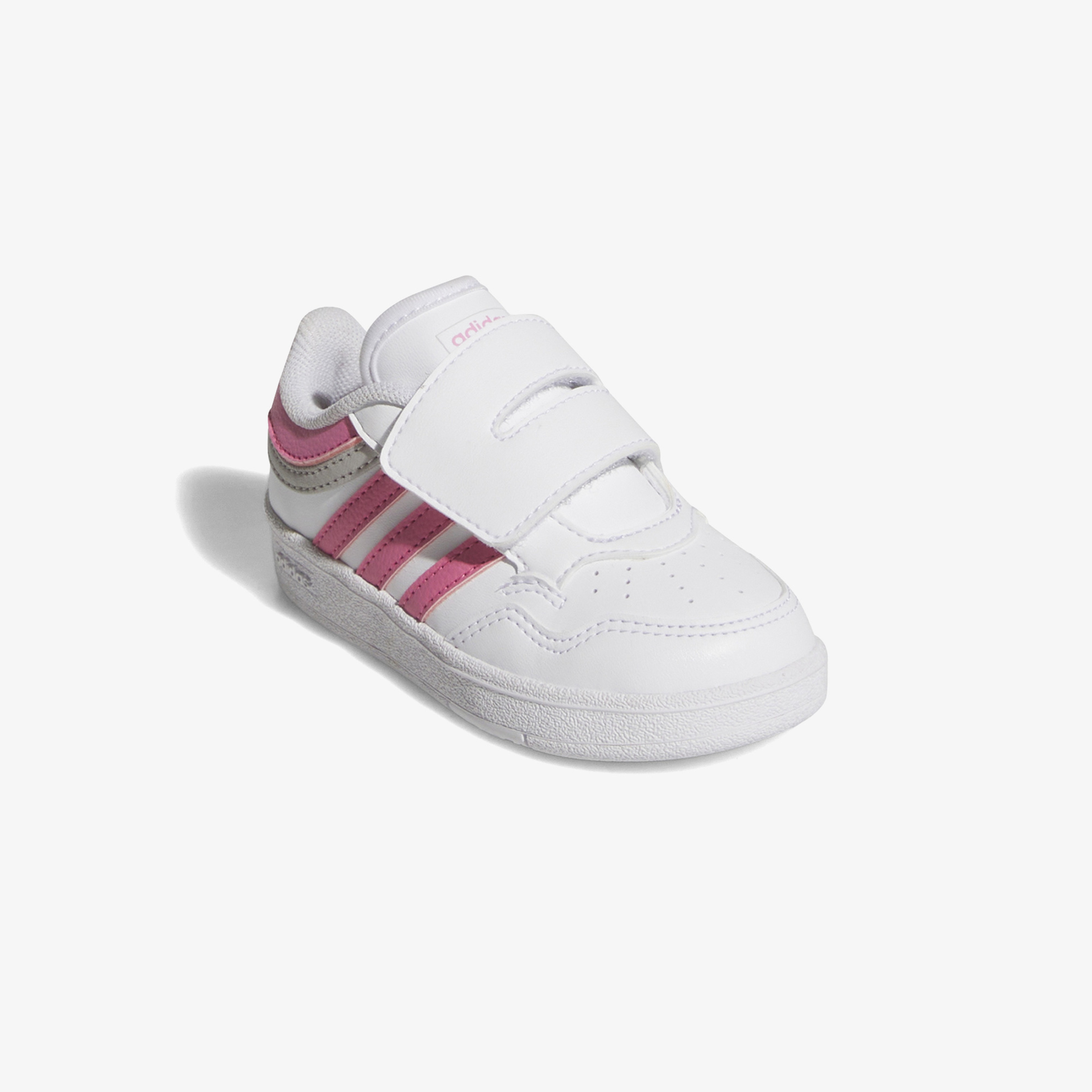 adidas Hoops 4.0 Cf Bebek Beyaz Sneaker