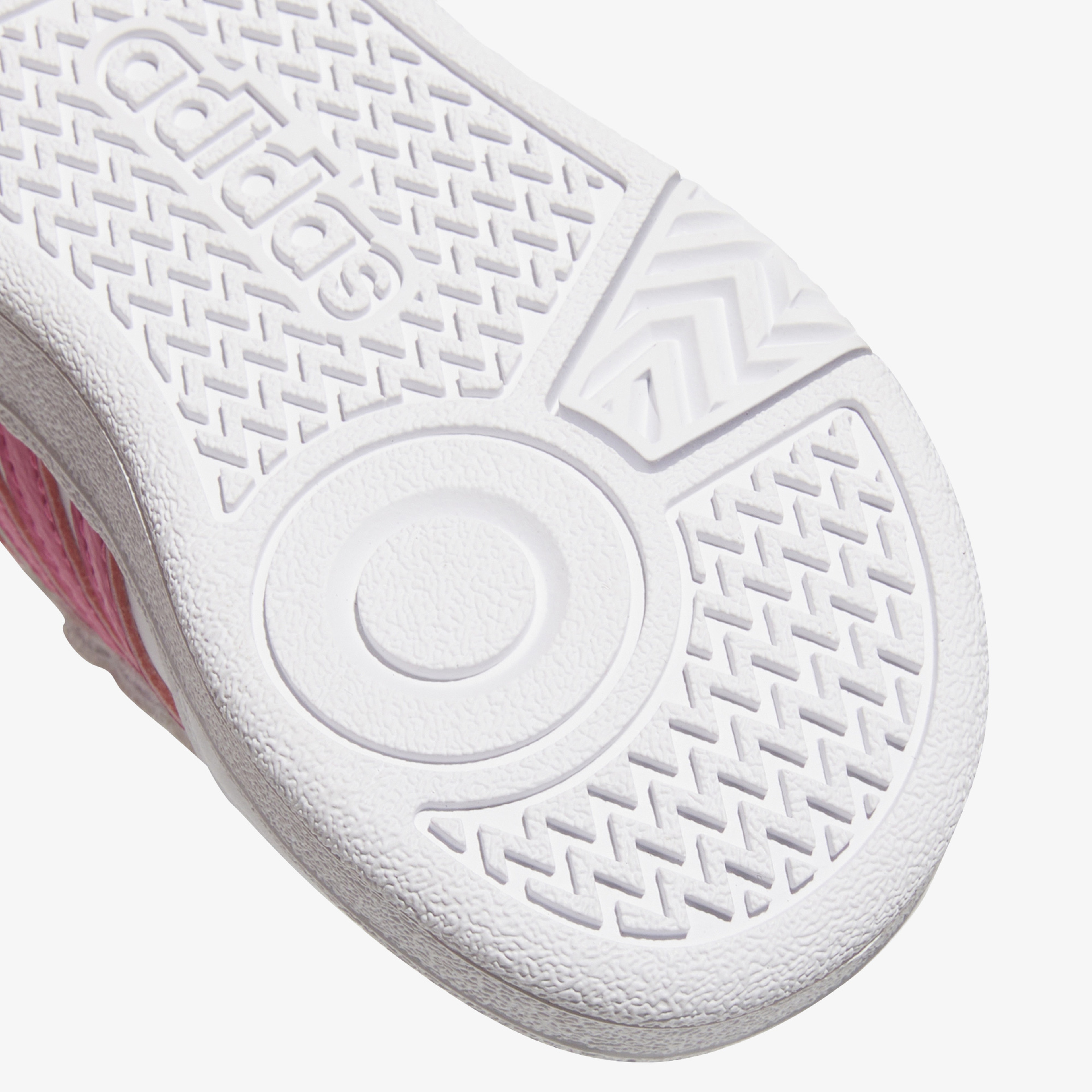 adidas Hoops 4.0 Cf Bebek Beyaz Sneaker