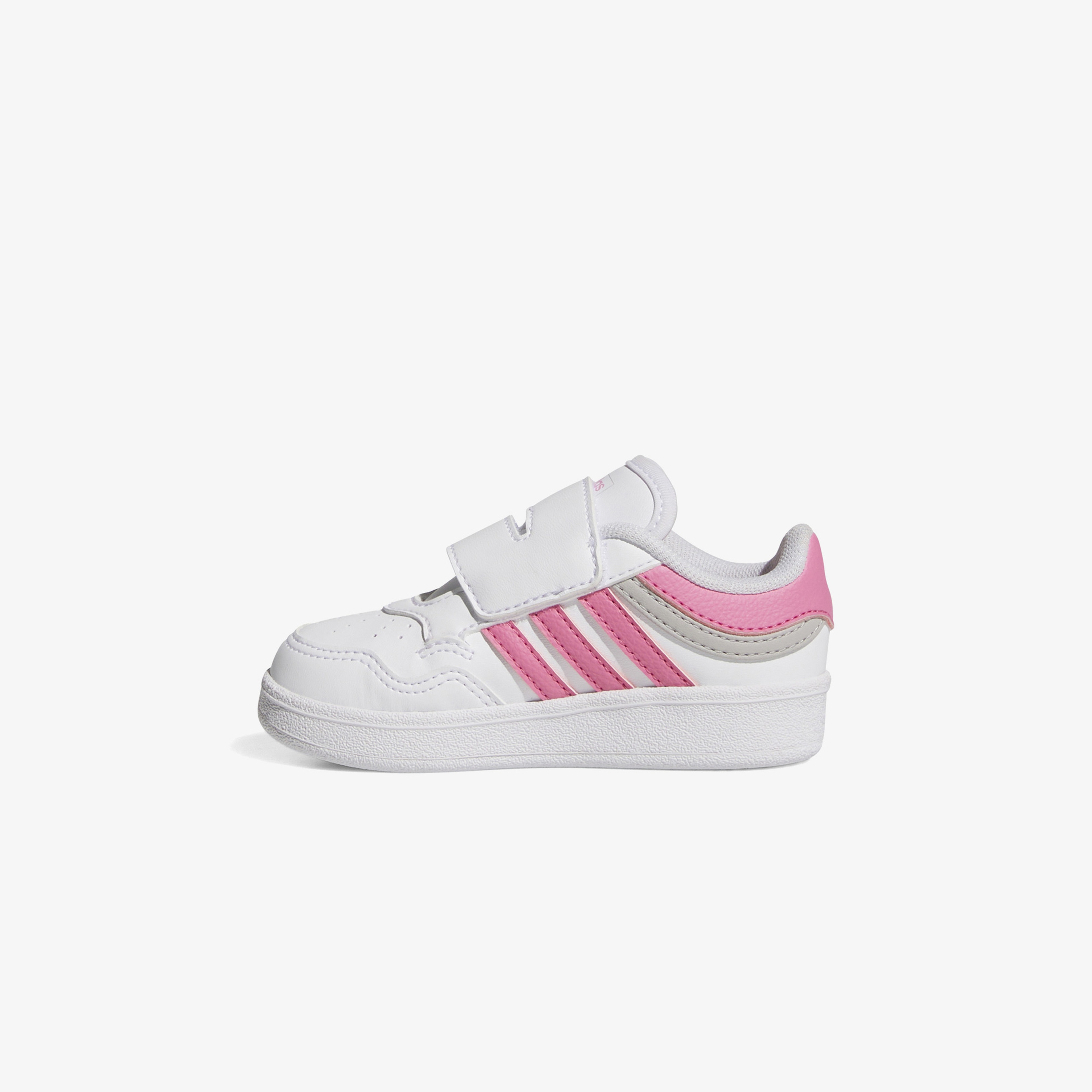 adidas Hoops 4.0 Cf Bebek Beyaz Sneaker