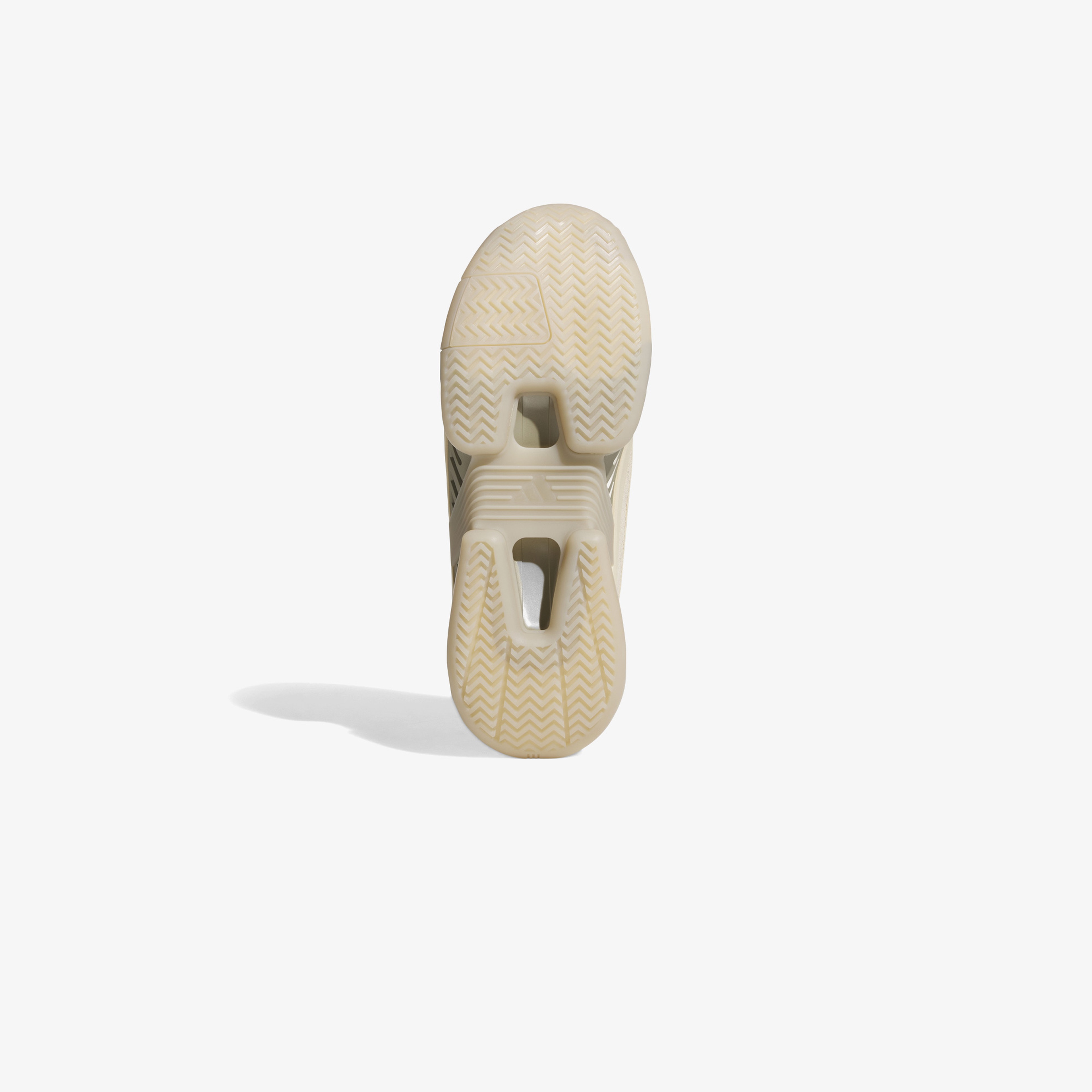 adidas Mad Infinity Unisex Krem Spor Ayakkabı