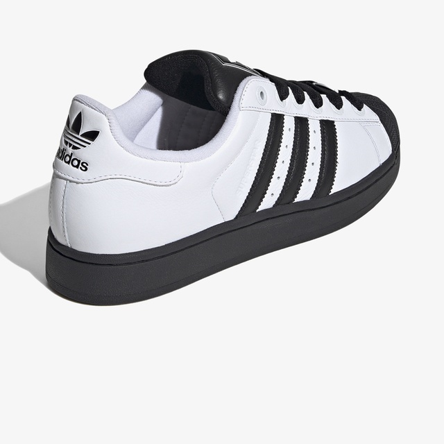 Adidas Beyaz Adidas Superstar