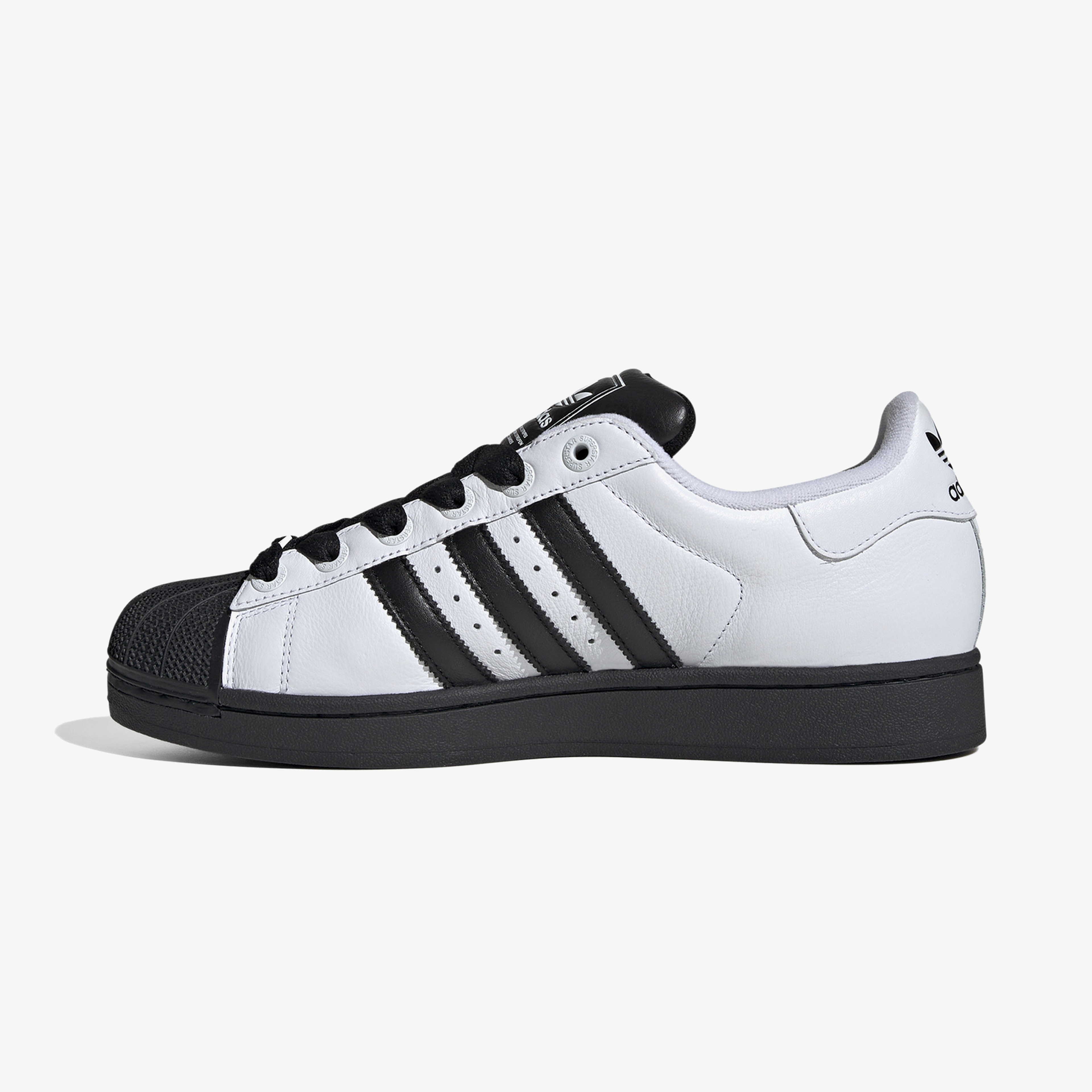 adidas Superstar Unisex Beyaz Sneaker