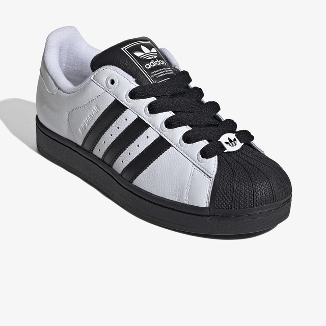 Adidas Beyaz Adidas Superstar