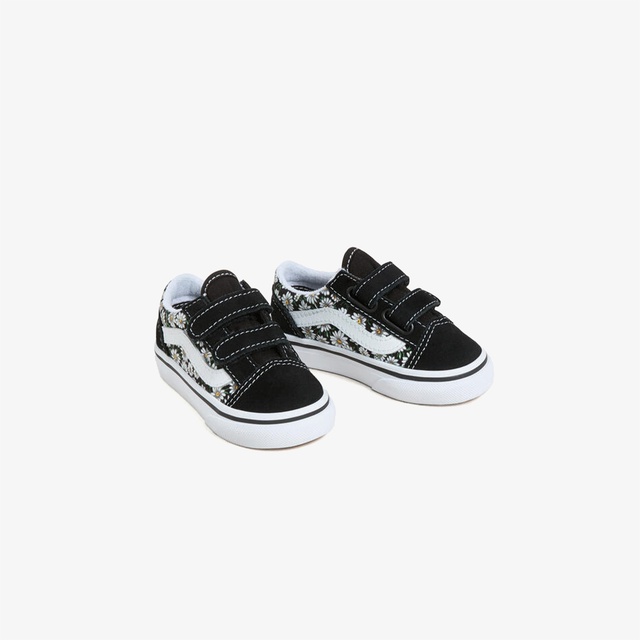 Vans Siyah Vans Old Skool