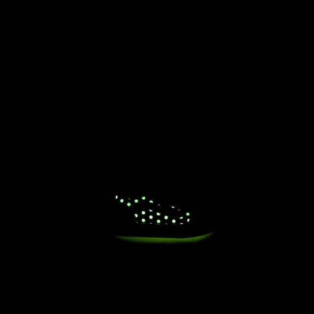 Vans Siyah Vans Old Skool V Bebek Sneaker