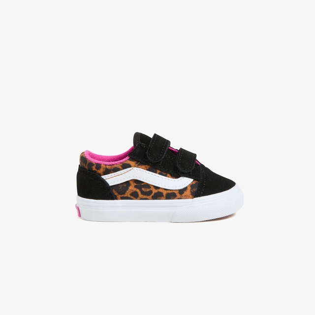 Vans Siyah Vans Old Skool