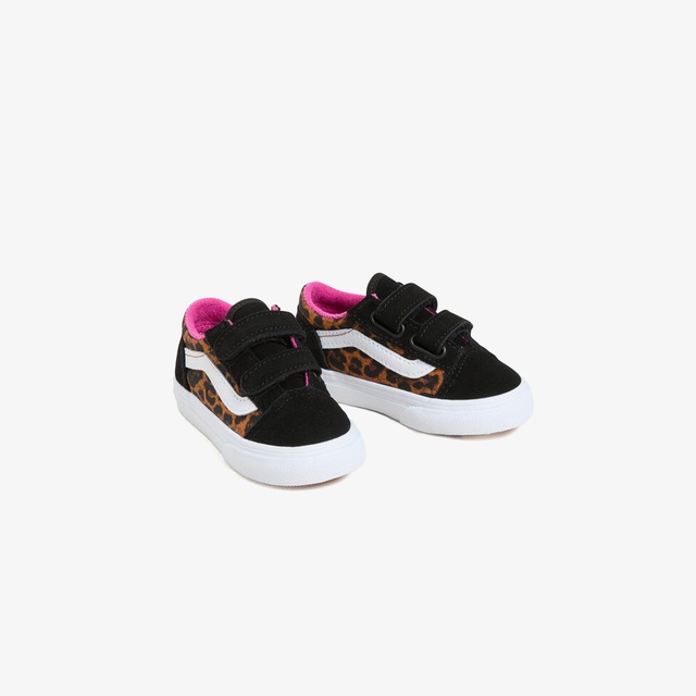 Vans Siyah Vans Old Skool