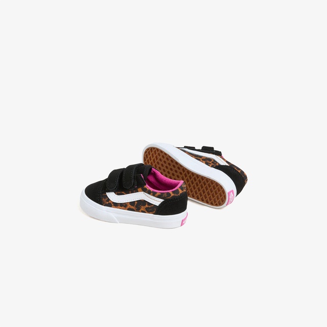 Vans Siyah Vans Old Skool