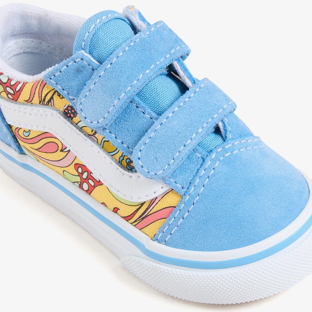 Vans Mavi Vans Old Skool V