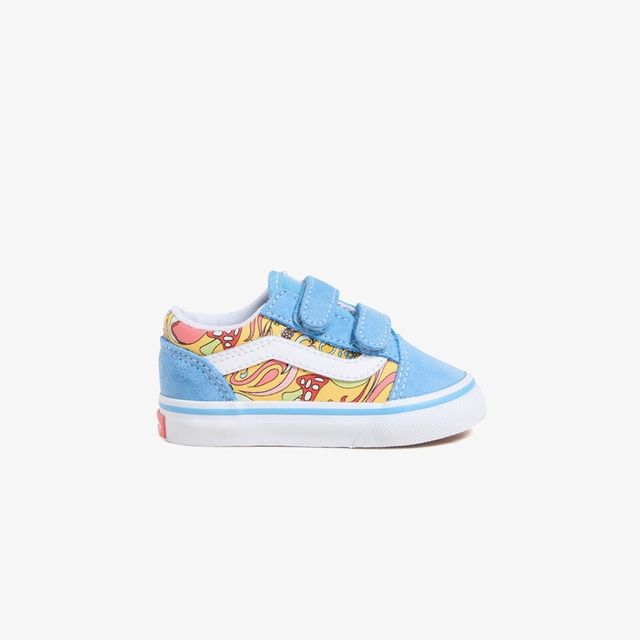 Vans Mavi Vans Old Skool V