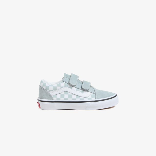 Vans Gri Vans Old Skool vn000cyaepo1