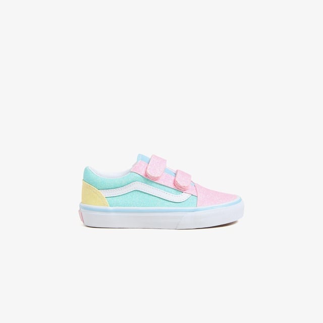 Vans Renkli Vans Old Skool V