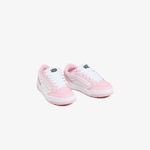 Vans Hylane Çocuk Pembe Sneaker