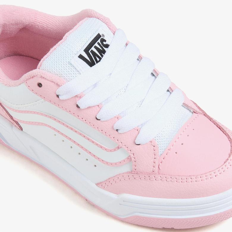 Vans Hylane Çocuk Pembe Sneaker