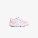 Vans Hylane Çocuk Pembe Sneaker