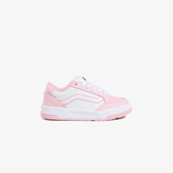 Vans Hylane Çocuk Pembe Sneaker