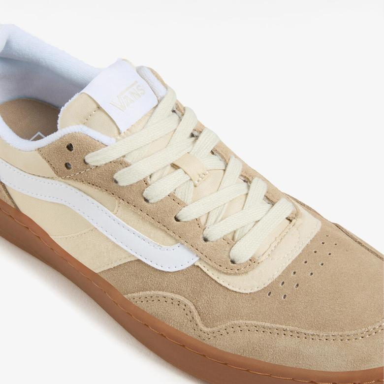 Vans Cruze 3.0 Erkek Haki Sneaker