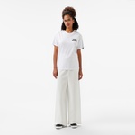 Vans Sneaky Ss Erkek Beyaz T-Shirt