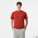 Vans Z Legacy Loose Ss Erkek Kırmızı T-Shirt