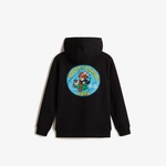Vans B Hasta La Shaka Po Çocuk Siyah Sweatshirt