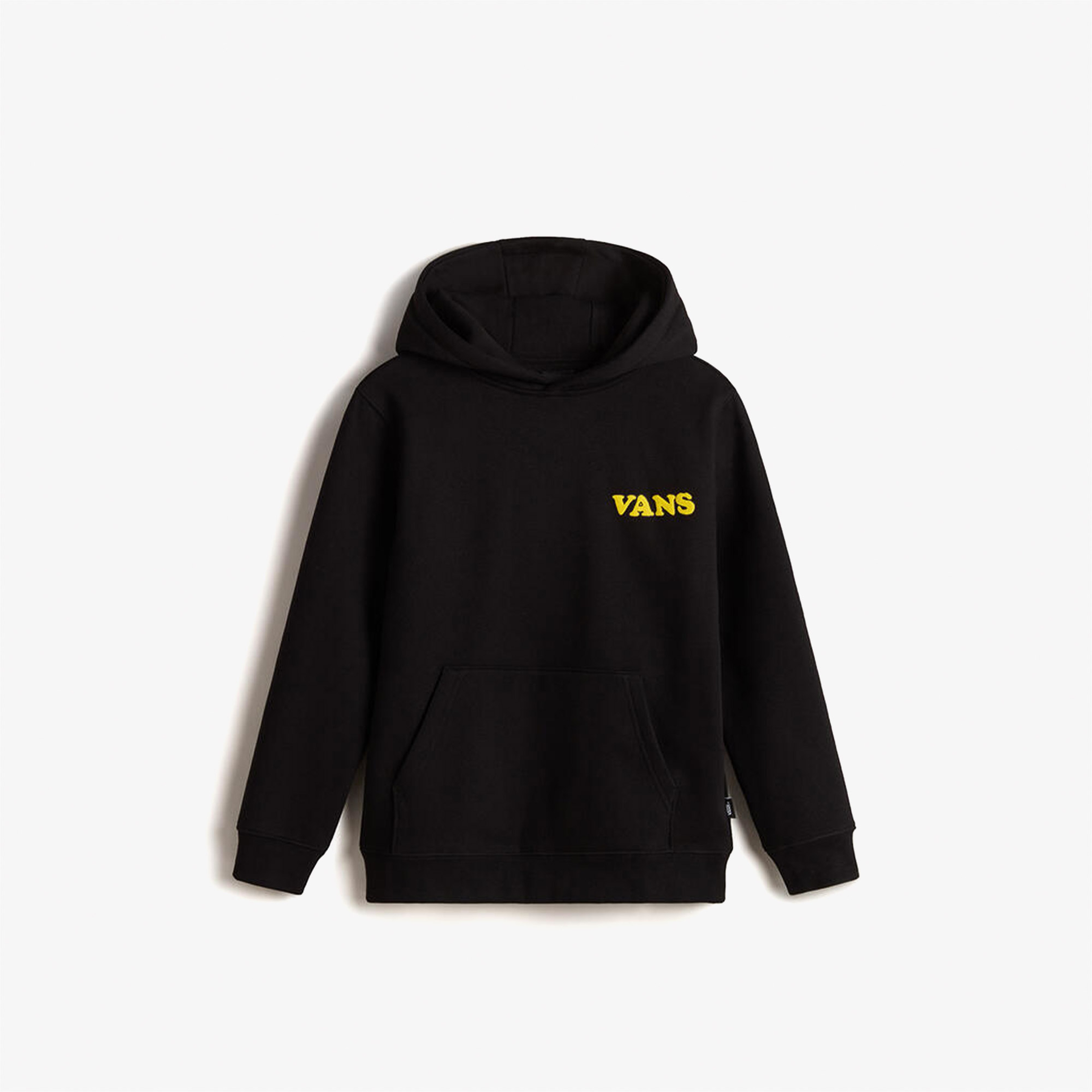 Vans B Hasta La Shaka Po Çocuk Siyah Sweatshirt