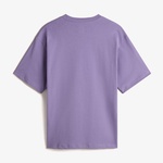 Vans Paperback Writer Erkek Mor T-Shirt