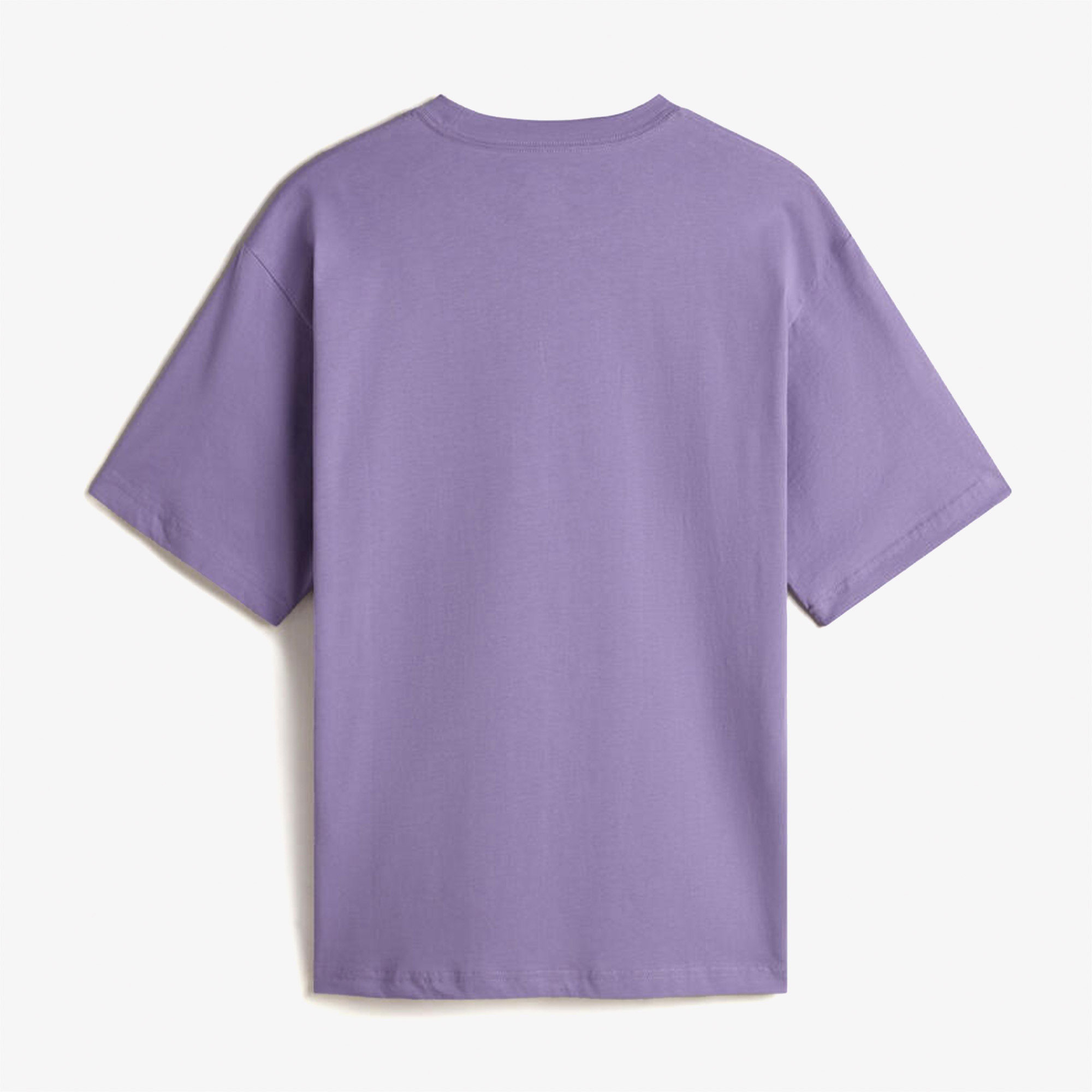 Vans Paperback Writer Erkek Mor T-Shirt