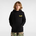 Vans B Hasta La Shaka Po Çocuk Siyah Sweatshirt