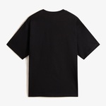 Vans Decor Ss Erkek Siyah T-Shirt