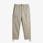 Vans Service Cargo Loose Tapered Erkek Gri Pantolon