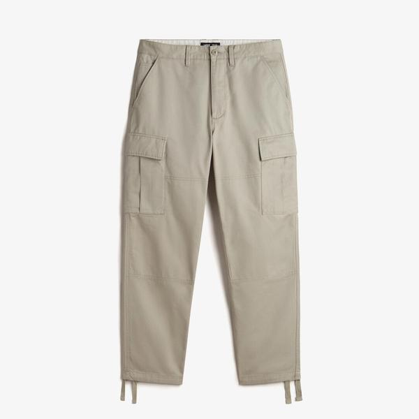 Vans Service Cargo Loose Tapered Erkek Gri Pantolon