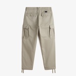 Vans Service Cargo Loose Tapered Erkek Gri Pantolon
