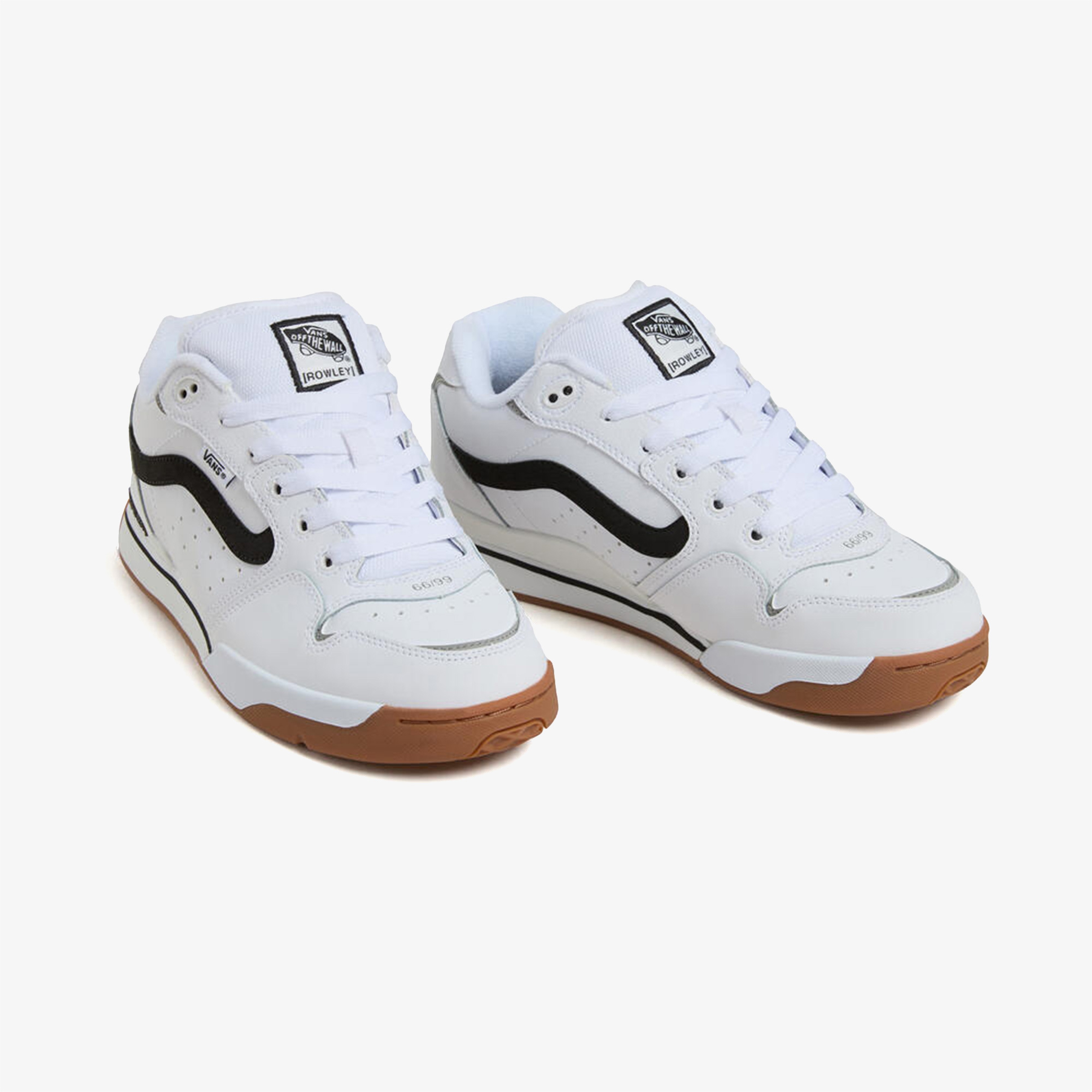 Vans Rowley Xlt Erkek Beyaz Sneaker