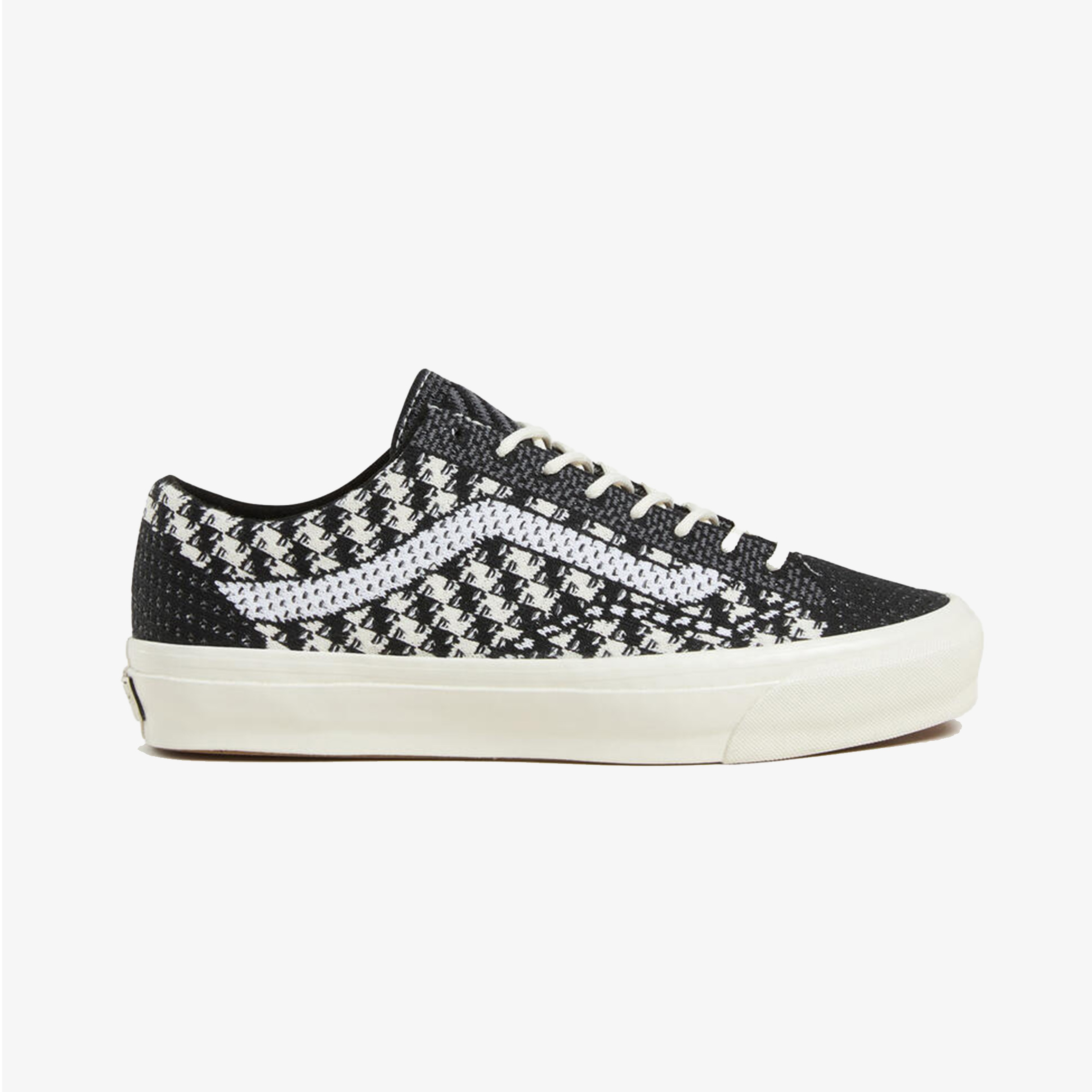 Vans Lx Old Skool 36 Ek Kadın Siyah Sneaker