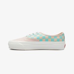 Vans Lx Authentic 44 Kadın Pembe Sneaker