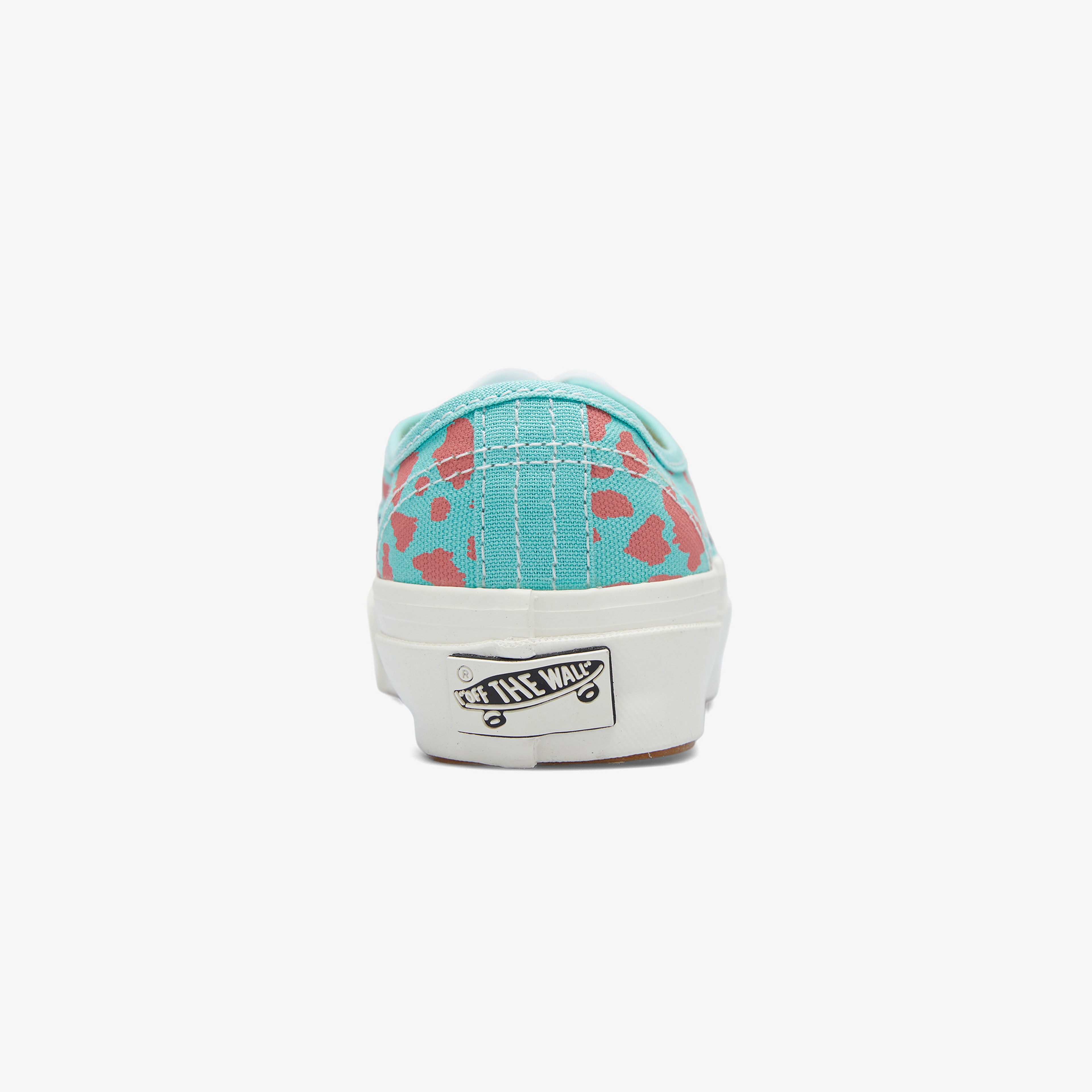 Vans Lx Authentic 44 Kadın Mavi Sneaker