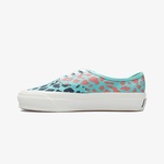 Vans Lx Authentic 44 Kadın Mavi Sneaker