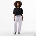 Vans Mte Cascade Kadın Mor Pantolon