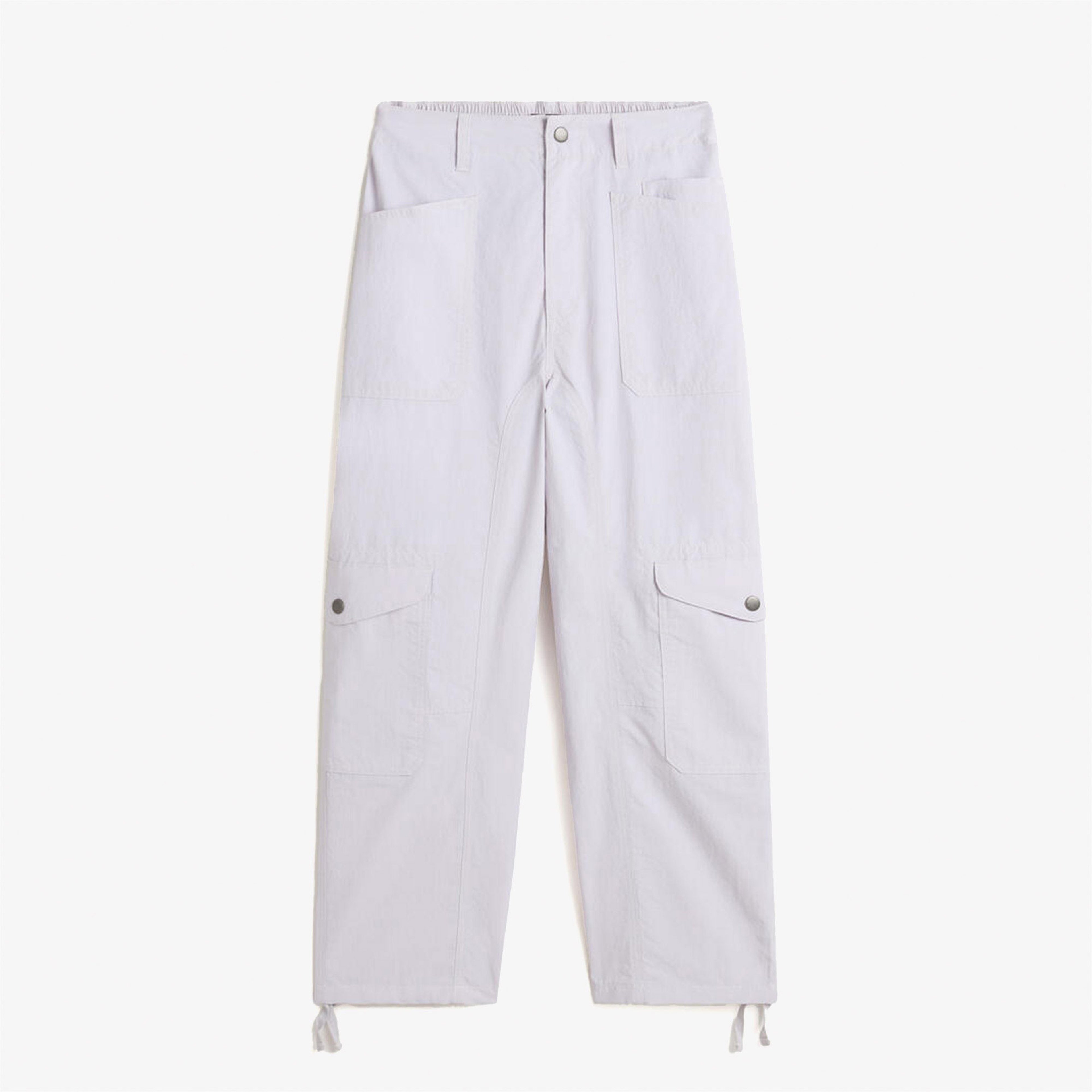 Vans Mte Cascade Kadın Mor Pantolon