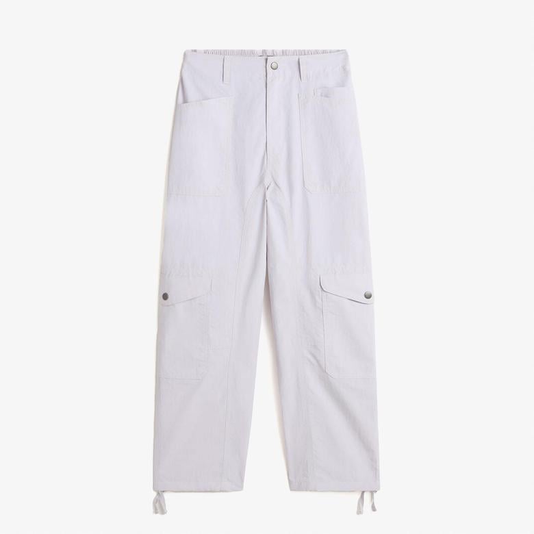 Vans Mte Cascade Kadın Mor Pantolon