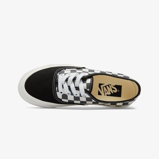 Vans Vans Lx Authentic 44 Kadın Gri Sneaker Occasion'da! Gri - 5. görsel
