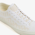 Vans Lx Old Skool 36 Ek Kadın Beyaz Sneaker