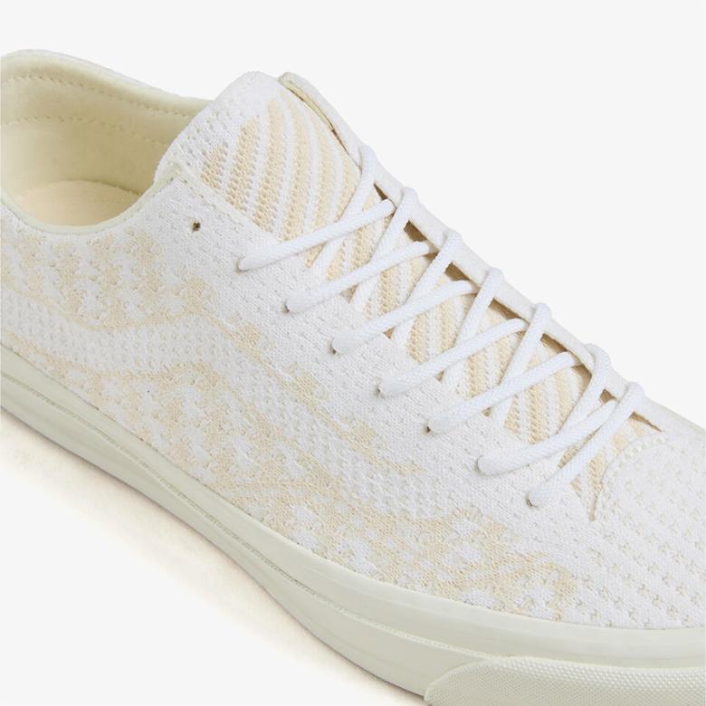 Vans Lx Old Skool 36 Ek Kadın Beyaz Sneaker