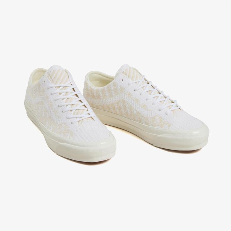 Vans Lx Old Skool 36 Ek Kadın Beyaz Sneaker