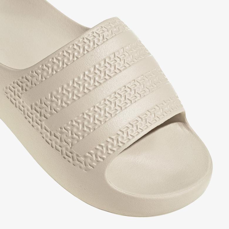 adidas Adilette Ayoon Kadın Bej Terlik