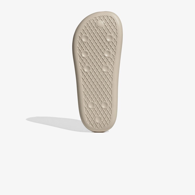 Adidas Bej Adidas Adilette Ayoon Kadın Terlik