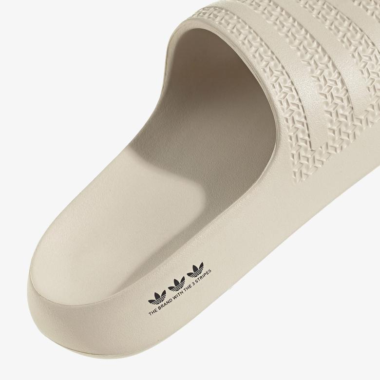 adidas Adilette Ayoon Kadın Bej Terlik