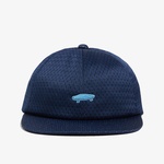 Vans Salton ii Unisex Lacivert Şapka