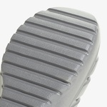 adidas AdıletteClogPlatform Gri Unisex Sandalet